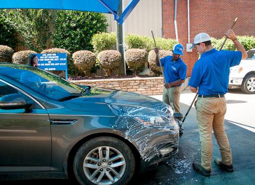 Car wash High Point