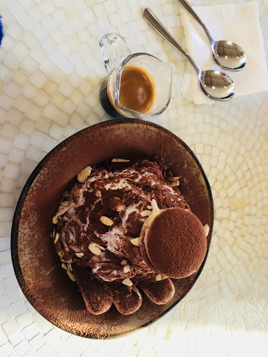 Dessert Shop «Blush Desserts», reviews and photos, 4817 Convoy St, San Diego, CA 92111, USA