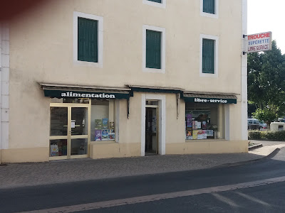 Trouche Elie à Villefranche-de-Panat
