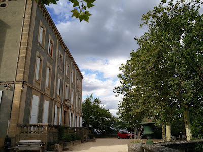 Fondation de l'Armée du Salut à Saint-Georges-les-Bains