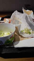 Photo n°27 de Burger King à Chambéry ()