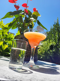 Plats et boissons du Restaurant français Auberge du vieux Douelle Chez Malique - n°10