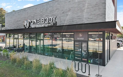 One Body Health & Wellness - Chiropractor Fonthill image