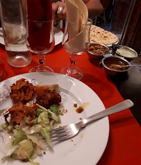 Plats et boissons du Restaurant indien ACHIANA à Grasse - n°7