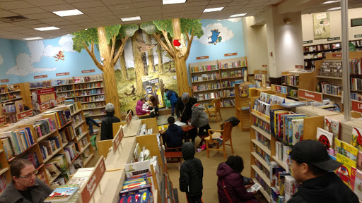 Book Store «Barnes & Noble», reviews and photos, 4300 Montgomery Rd, Ellicott City, MD 21043, USA