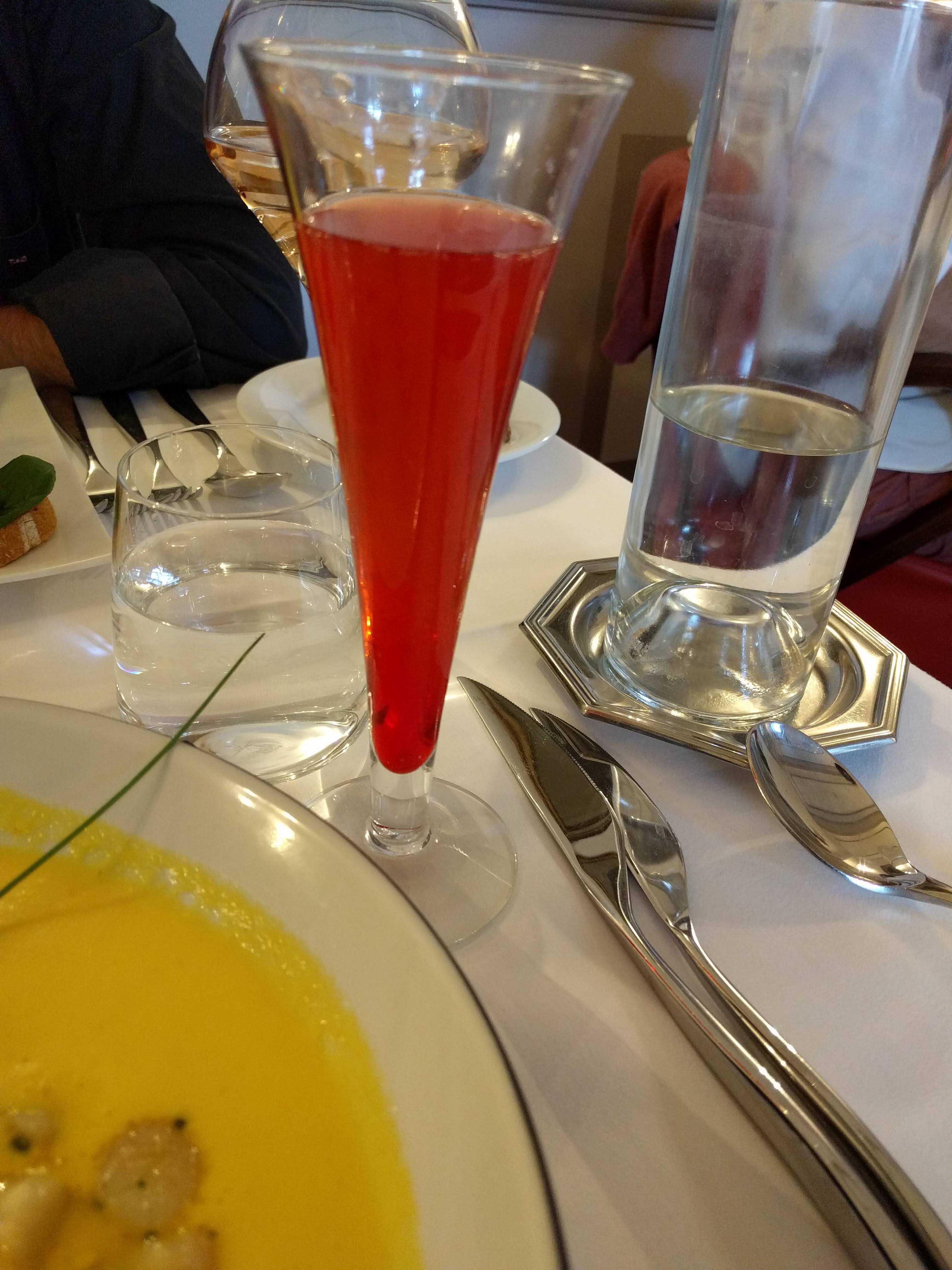 Photo n° 1 de l'avis de Sihame.o fait le 24/06/2018 à 08:09