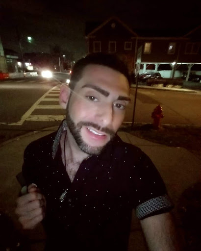 Barber Shop «Prestige Barber Shop», reviews and photos, 229 Stuyvesant Ave, Lyndhurst, NJ 07071, USA