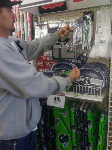 Fabric Store «Jo-Ann Fabrics and Crafts», reviews and photos, 3130 Arden Way, Sacramento, CA 95825, USA