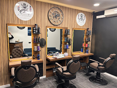 Barber Style à Nice