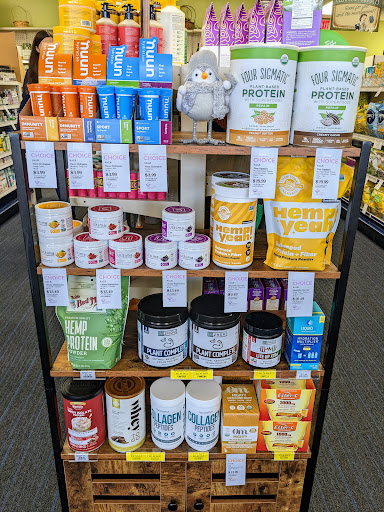 Health Food Store «Pass Health Foods», reviews and photos, 7228 W College Dr, Palos Heights, IL 60463, USA