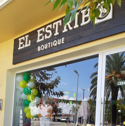 El estribo Boutique