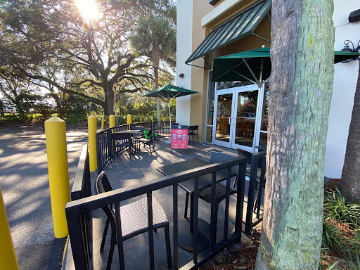 Coffee Shop «Starbucks», reviews and photos, 1720 S Orange Blossom Trail, Apopka, FL 32703, USA