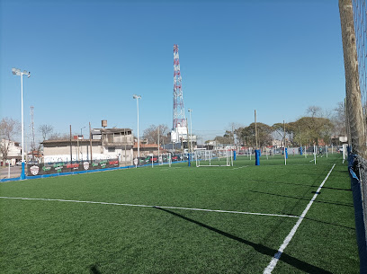 Club Centenario De Lanus - Campo Deportivo