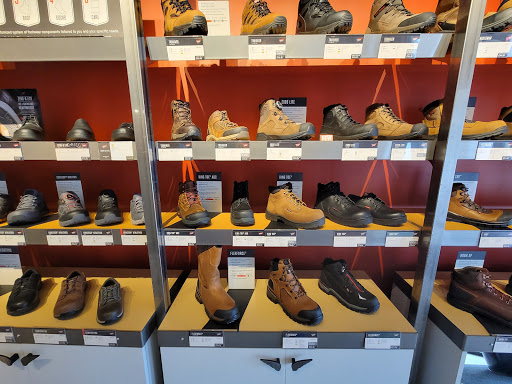 Shoe Store «Red Wing», reviews and photos, 11614 N Dale Mabry Hwy, Tampa, FL 33618, USA