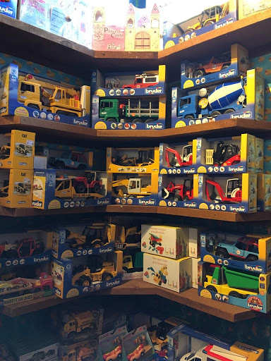 Candy Store «Sweet Dreams: Toys», reviews and photos, 2921 College Ave, Berkeley, CA 94705, USA