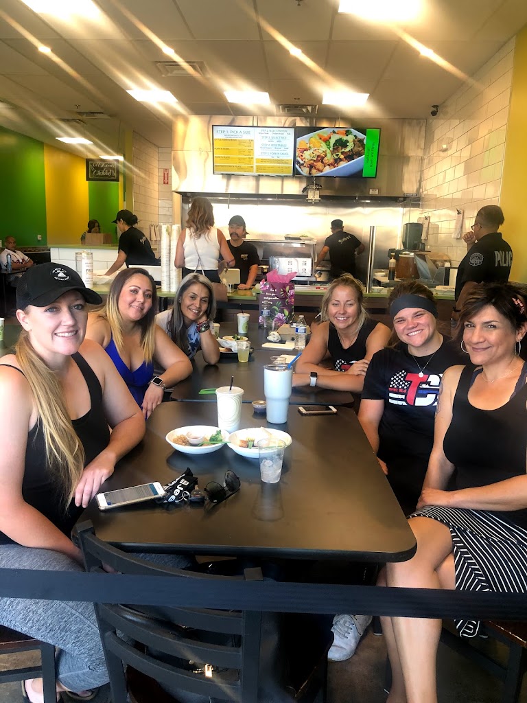 Fresh Fork Grill 95307