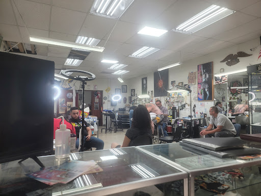 Explore poetic tattoo ideas, creative tattoo ideas in Yuba City, available at Righteous Ink