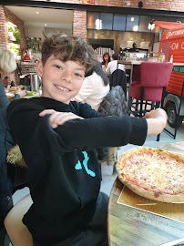 Pizza du Pizzeria Le Don Camillo à Pamiers - n°16