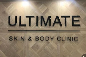 Ultimate Skin & Body Clinic (Formerly ASC Ashmore) image