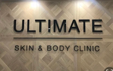 Ultimate Skin & Body Clinic (Formerly ASC Ashmore) image