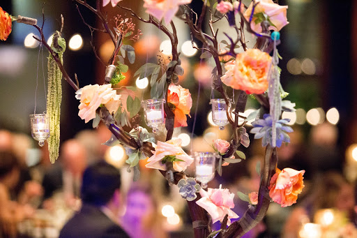 Florist «Flowerville», reviews and photos, 2624 Dempster St, Park Ridge, IL 60068, USA