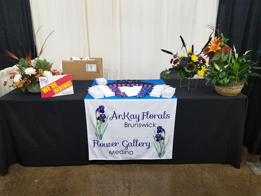 Florist «ArKay Floral & Gifts», reviews and photos, 4231 Center Rd, Brunswick, OH 44212, USA