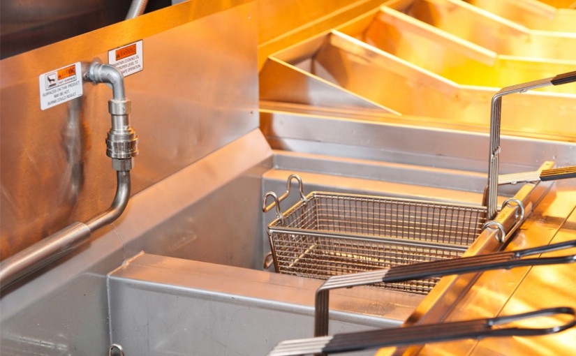 Long Island Restaurant Technologies Depot