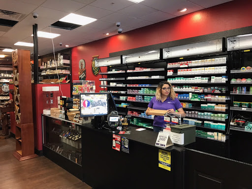 Tobacco Shop «Tobacco Depot», reviews and photos, 5909 Factory Shops Blvd, Ellenton, FL 34222, USA