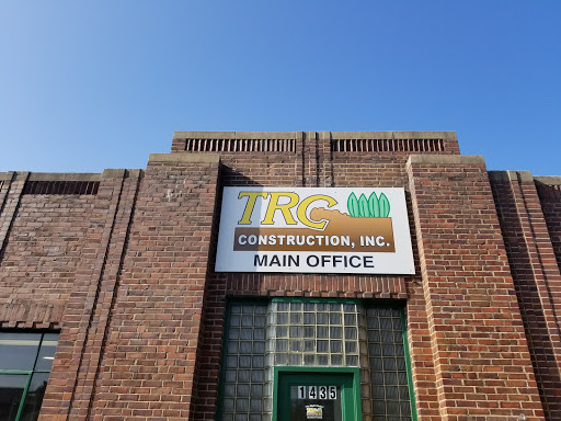 TRC Construction Inc