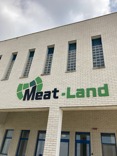 Meat-Land 65 Kft.