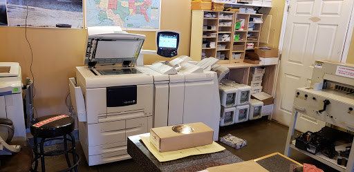 Commercial Printer «Desert Fox Graphics & Printing Inc.», reviews and photos, 625 W 5300 S F, Murray, UT 84123, USA