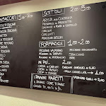 Photo n°13 de l'avis de mario.e fait le 08/12/2022 à 12:21 sur le  Il Bistrò del Maialetto à Montecatini Terme