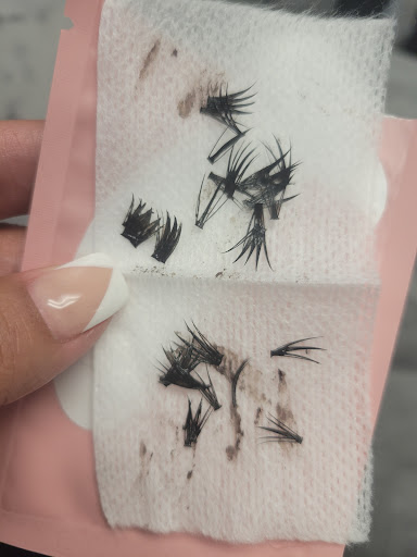 Beauty Supply Store «Kut N Beauty», reviews and photos, 13439 Telegraph Rd, Whittier, CA 90605, USA