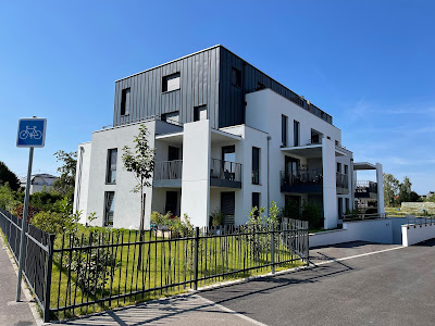 PROMOVEST à Strasbourg