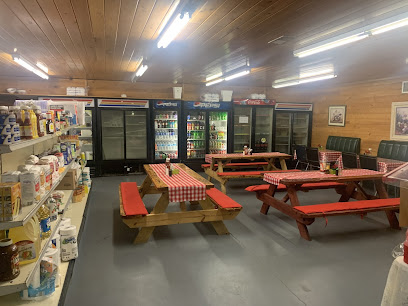 Millwood General Store