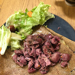 Photo n° 2 de l'avis de Christophe.c fait le 28/12/2022 à 19:33 pour Crêperie de la Poste à Roscoff