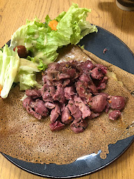 Photo n°83 de Crêperie de la Poste à Roscoff ()