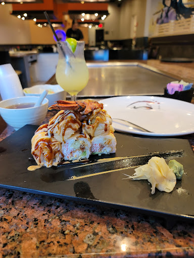 Kobe Steak, Sushi, & Hibachi image 5
