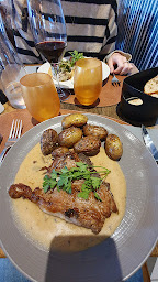 Photo n°34 de Le Vintage Café à Honfleur ()