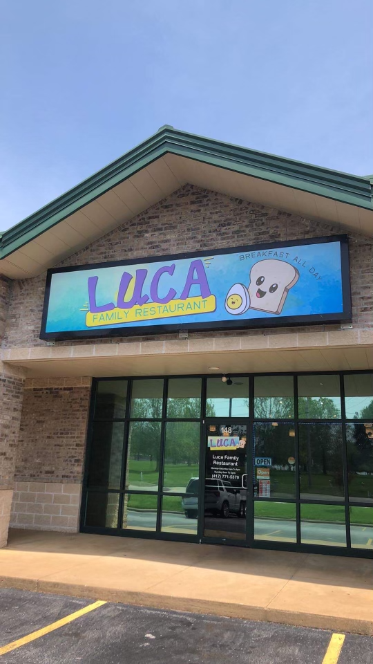 LUCA Family Restaurant 65807