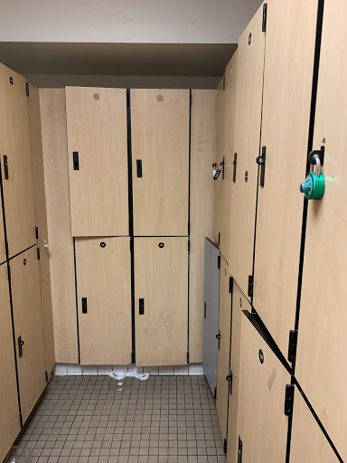 Gym «24 Hour Fitness Sport», reviews and photos, 373 Gellert Blvd, Daly City, CA 94015, USA