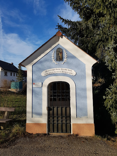 Kapelle