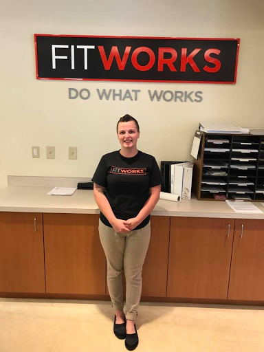 Gym «Fitworks», reviews and photos, 5612 Wilson Mills Rd, Highland Heights, OH 44143, USA