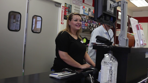 Pawn Shop «Money Mart Pawn & Jewelry», reviews and photos, 2922 Pat Booker Rd, Universal City, TX 78148, USA