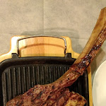 Photo n°1 de l'avis de Luca.e fait le 26/02/2018 à 20:38 sur le  RistOro Dell'Etna - Ristorante Pizzeria à Nicolosi