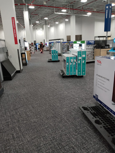 Electronics Store «Best Buy», reviews and photos, 610 Exterior Street, Bronx, NY 10451, USA