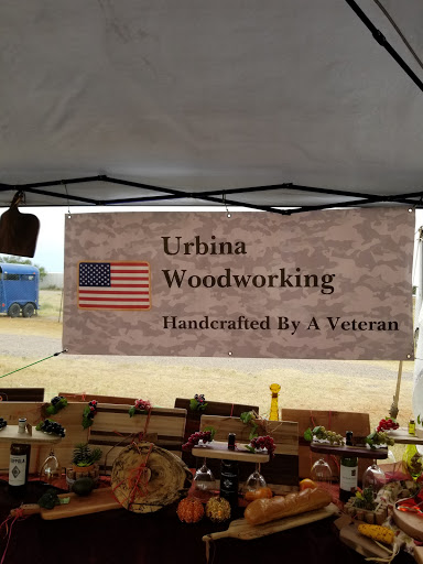 Urbina Woodworking