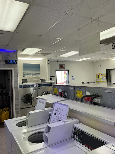 Laundry «Coin Laundry», reviews and photos, 14022 Springdale St, Westminster, CA 92683, USA