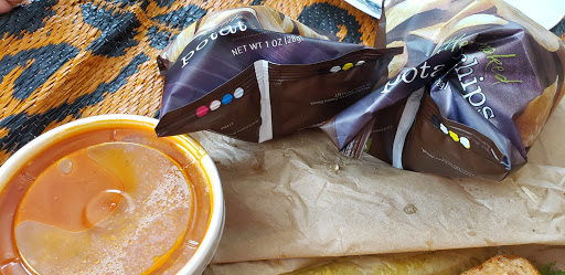 Sandwich Shop «Panera Bread», reviews and photos, 1900 Preston Rd, Plano, TX 75093, USA