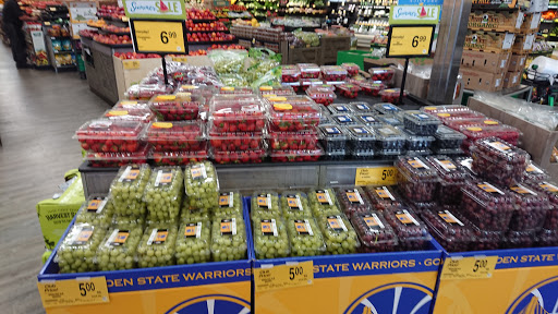 Grocery Store «Safeway», reviews and photos, 1380 Linda Mar Blvd, Pacifica, CA 94044, USA